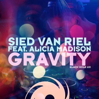 Sied van Riel Gravity