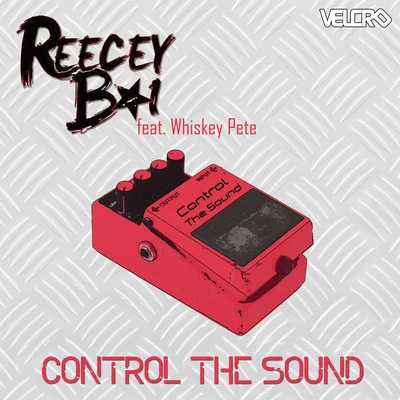 Control The Sound 專輯 The Damn Bell Doors/A Girl And A Gun/Whiskey Pete