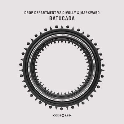 Batucada 专辑 SuitStatic/Drop Department