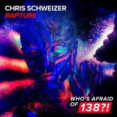 Rapture 專輯 Chris Schweizer