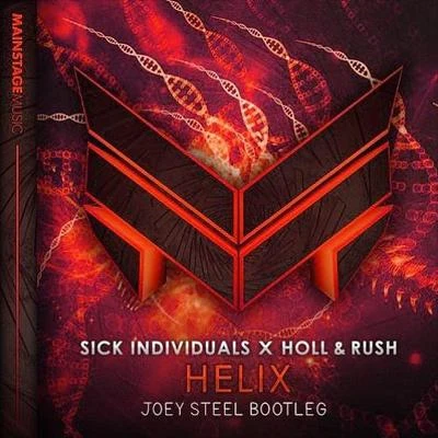 Helix (Joey Steel Bootleg) 专辑 Bitas/Joey Steel