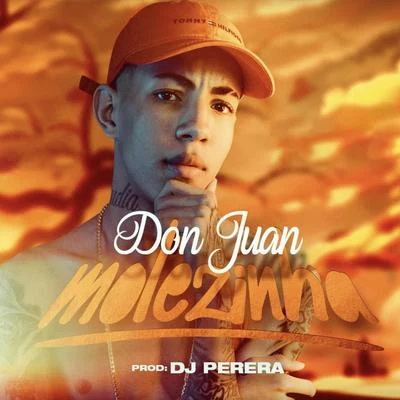 Molezinha 專輯 Mc Don Juan