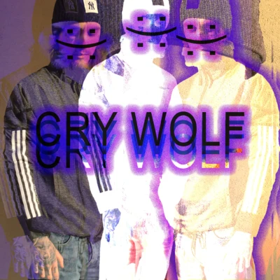 Cry Wolf 專輯 lil happy lil sad/Seu Amor