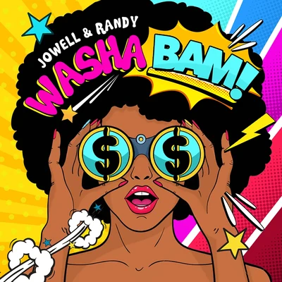 Washa Bam 專輯 Jowell & Randy/Rayo & Toby/Mackie