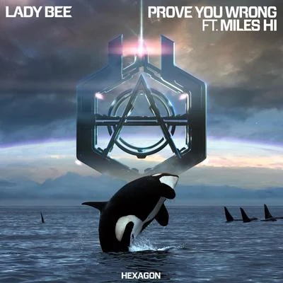 Prove You Wrong 專輯 Lady Bee/Tima Dee