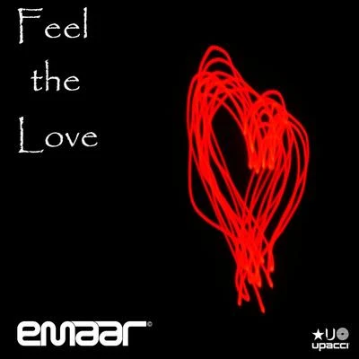 Feel the Love 專輯 Emaar