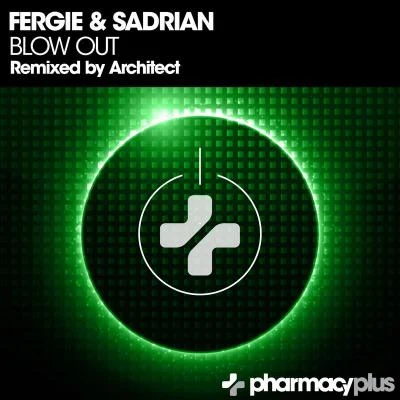 Fergie & Sadrian Blow Out