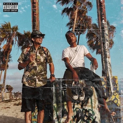 Get You Right (feat. Profit THC) 專輯 Dave Steezy/Marty Grimes