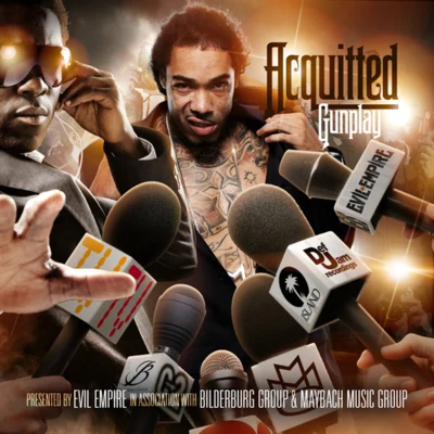 Acquitted 專輯 7th Ward Shorty/Gunplay