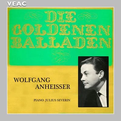 Die goldenen Balladen 专辑 Willy Mattes/Olivera Miljakovic/Symphonie-Orchester Graunke/Wolfgang Anheisser/Willi Brokmeier