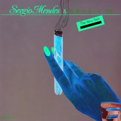 Sergio Mendes & Brasil '66 Sergio Mendez & Brasil &#x27;66 - The Very Best