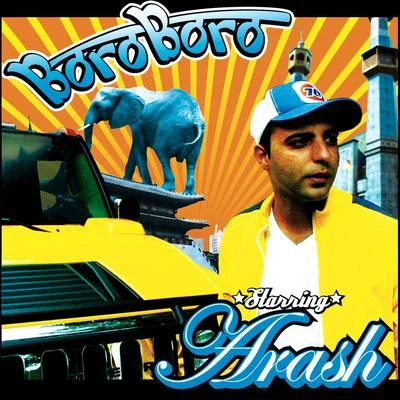 BoroBoro (Radio Edit) 专辑 Arash