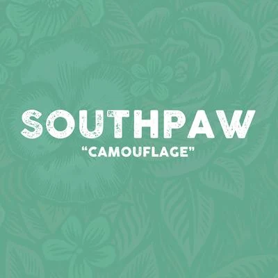 SouthpawDelicasteezNelson Dialect Camouflage