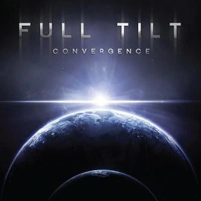 Convergence 專輯 Full Tilt/Two Steps From Hell/Silver Screen/switch./City Of The Fallen