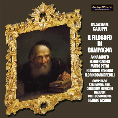 Galuppi: Il filosofo di campagna (Excerpts) 專輯 Florida All-State Symphonic Band/Sarah McKoin/Unknown Artist