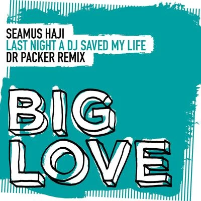 Last Night A DJ Saved My Life (Dr Packer Remix) 專輯 Seamus Haji