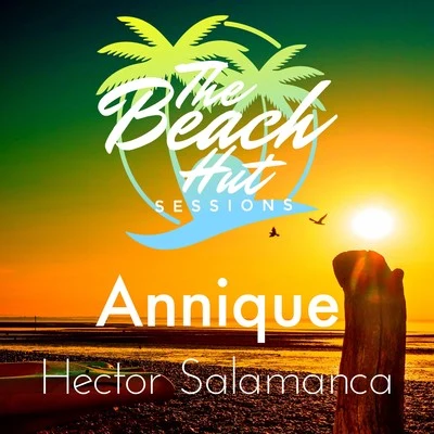 Hector Salamanca 專輯 The Beach Hut Sessions/Rothwell