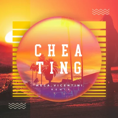 Cheating 專輯 Antdot/Vicentini