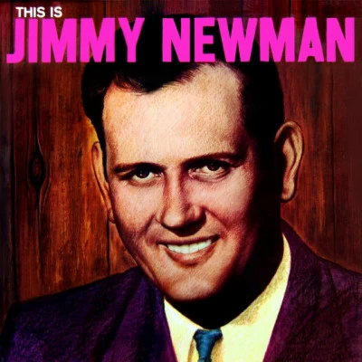 This Is Jimmy Newman 專輯 Jimmy Newman