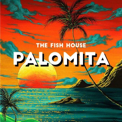 Palomita 專輯 Klaire/The Fish House/Bracinni