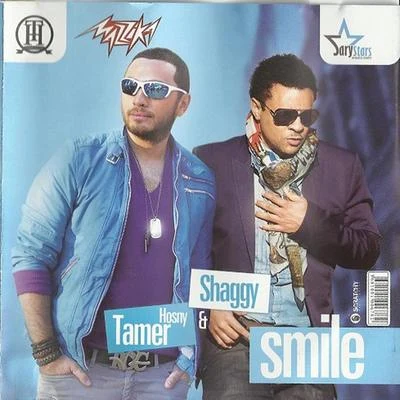 Smile ft Shaggy 專輯 Tamer Hosny/Balti/Abdel Fattah El Grini/Cheb Khaled