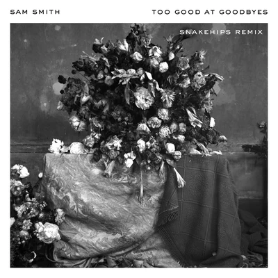 Too Good At Goodbyes (Snakehips Remix) 專輯 Sam Smith/Taylor Swift/Meghan Trainor/Shellback/8 Bit Universe