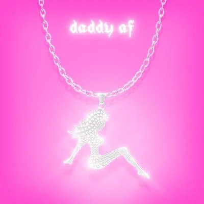 Daddy AF 專輯 Slayyyter/Donatachi