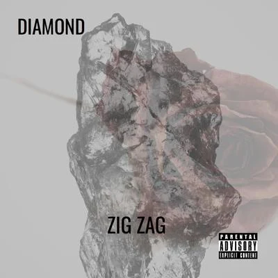 Diamond 專輯 Zig Zag/Tonic Alize/Platinum