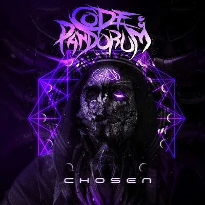 Chosen 专辑 Code: Pandorum/English Lit/Control