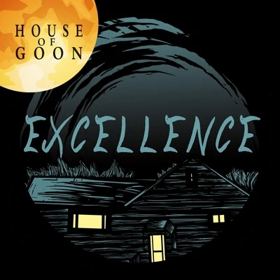 Excellence (feat. T-Rell) 專輯 Jayvan/KKMG Jinxd/T-Rell