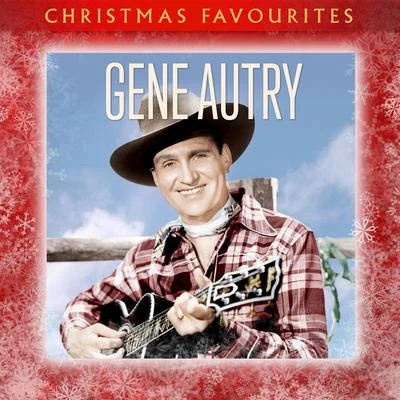 Christmas Favourites 專輯 Gene Autry/Steve Nelson/Lester Lanin