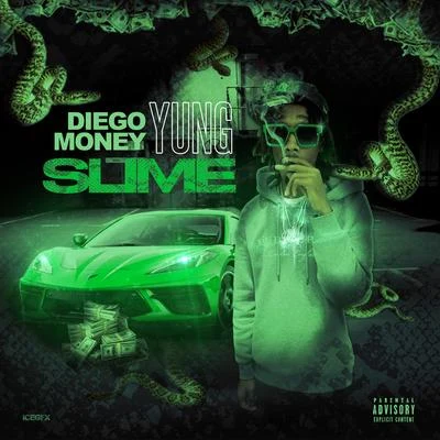 Yung Slime Tape 专辑 Tennisboywill/Diego Money