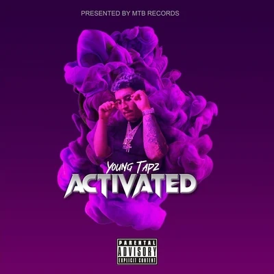 Activated 專輯 Tapz Money/Young Tapz