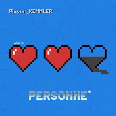 Personne 專輯 Kemmler