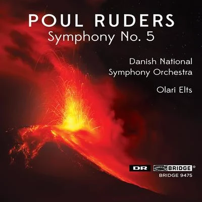 The Music of Poul Ruders, Vol. 10 專輯 Carl Bloch/Leo Hansen/Launy Grondahl/Johanne Karstens/Alberto Medici