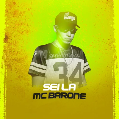 Sei Lá 專輯 MC Barone/MC Rick