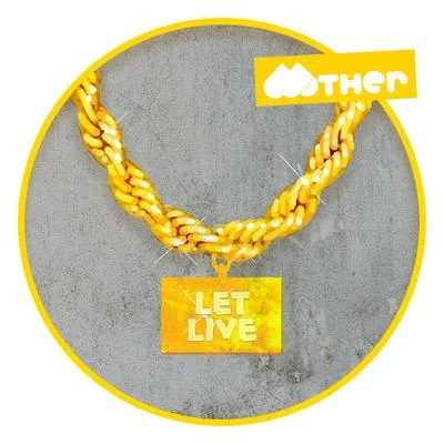 Let Live (Edit) 專輯 Robosonic/Nikki Ambers/Ferreck Dawn