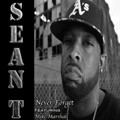 Never Forget (feat. Mike Marshall) - Single 專輯 Sean T.