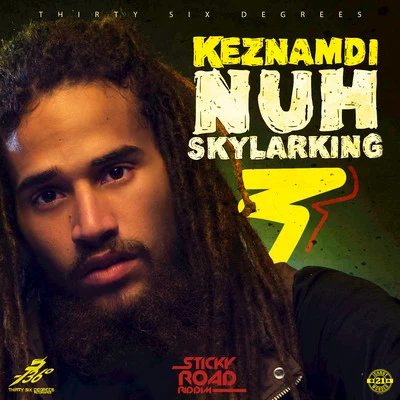 Nuh Skylarking 專輯 Trevor Simpson/Keznamdi