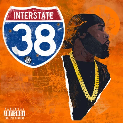 Interstate 38 專輯 Chase Fetti/Che Noir