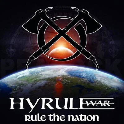 Hyrule WarLa Ravage Rule The Nation