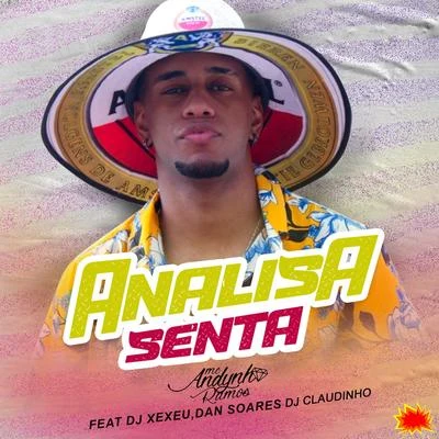 Analisa E Senta 專輯 DJ XEXEU