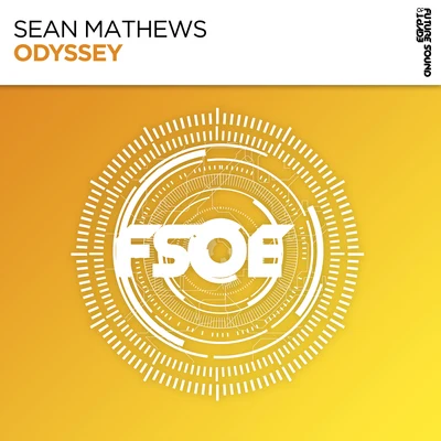 Odyssey 專輯 Sean Mathews