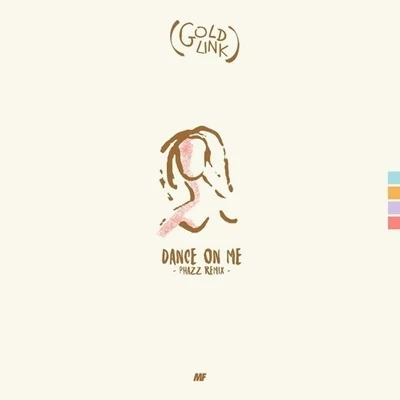 Dance On Me (Phazz Remix) 專輯 Phazz