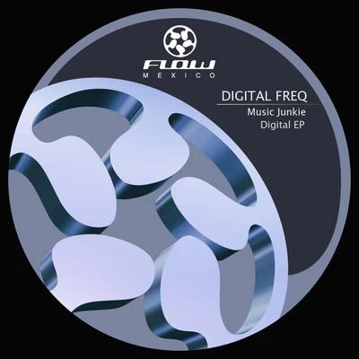 MUSIC JUNKIE 專輯 Digital Freq/Dave Audé/Lizzie Curious