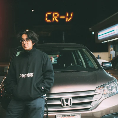 CR-V 專輯 Cuco