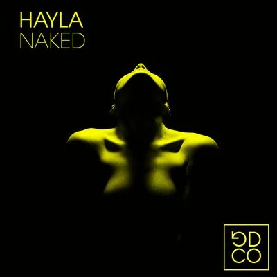 Naked 专辑 Hayla