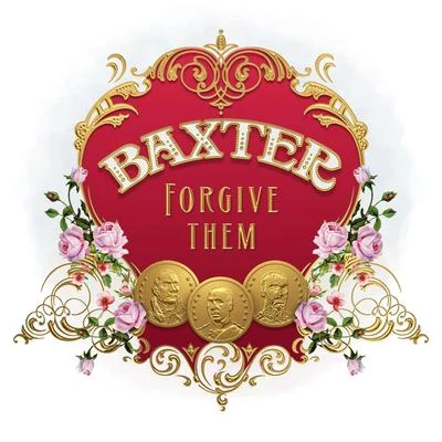 Forgive Them 專輯 Baxter/Joseph Armani