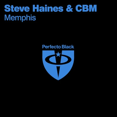 Steve Haines Memphis