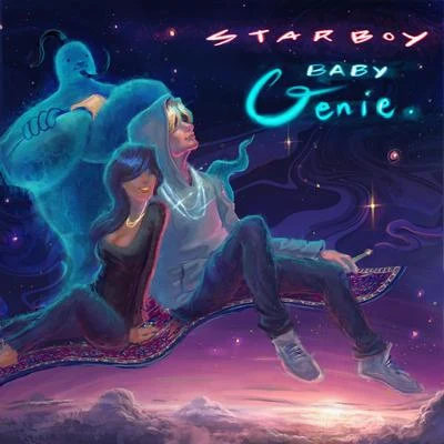 Baby Genie 專輯 Starboy/Danny Ores/Drezlo